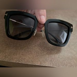 Tom Ford Lara Sunglasses